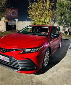 تويوتا كامري